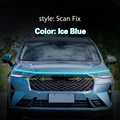 Ice Blue