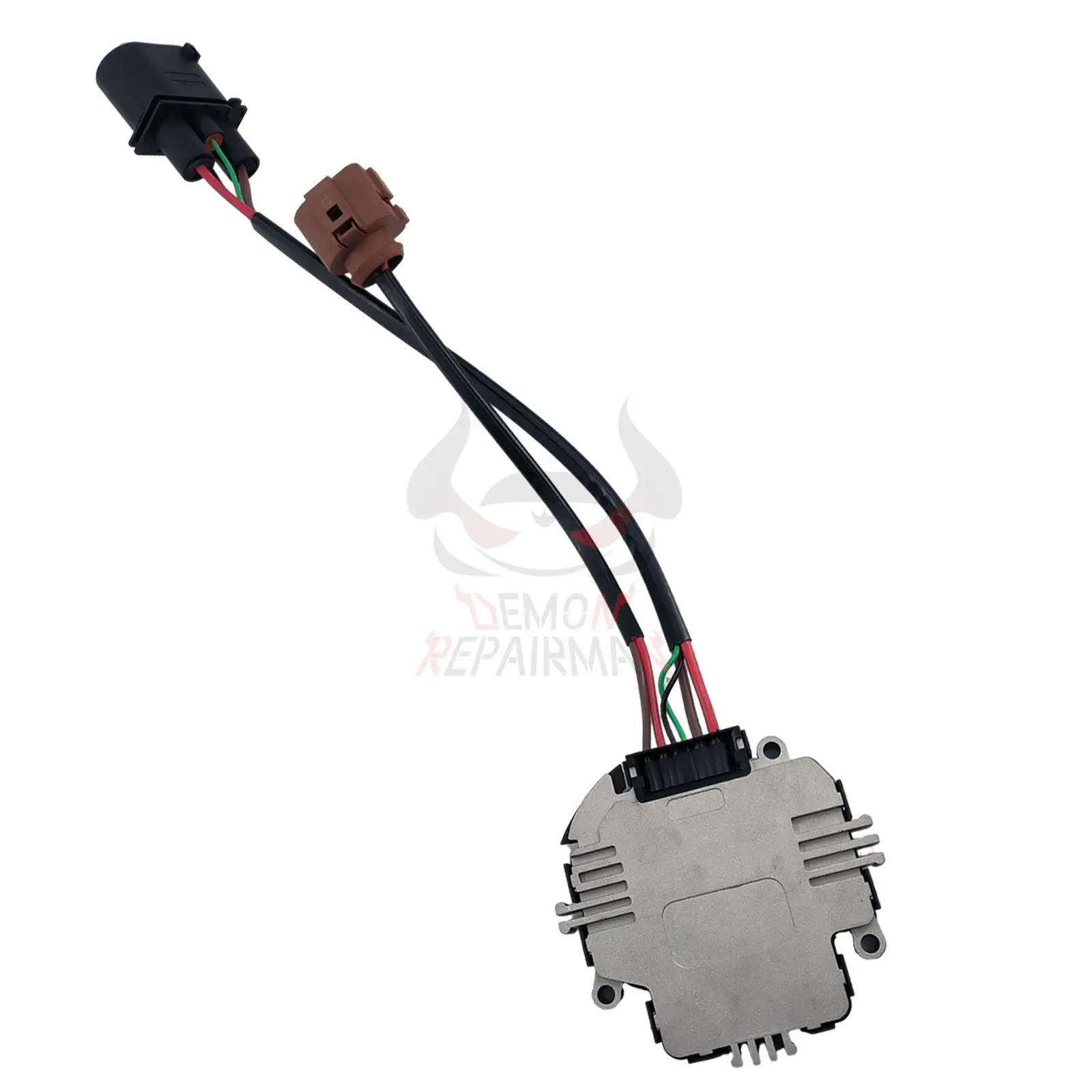 Módulo de refrigeración OEM 1K0959455N para Audi TT y VW Golf GTI - imagen 2