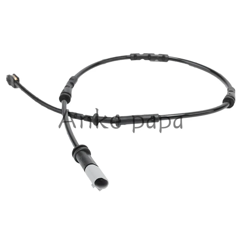 OE 34356865612 Sensor desgaste pastillas freno trasero BMW X1 F48 - imagen 2