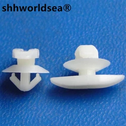 Shhworldsea 9046704034 Grapas de carrocería para Toyota y Honda
