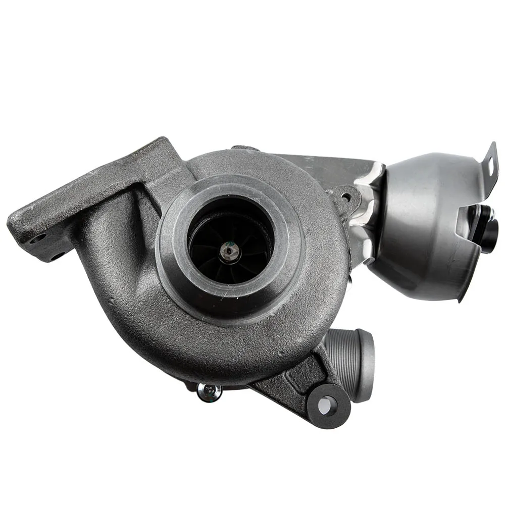 GT1749V turbocompresor Ford C-MAX y Kuga / Volvo 2.0 TDI - imagen 3