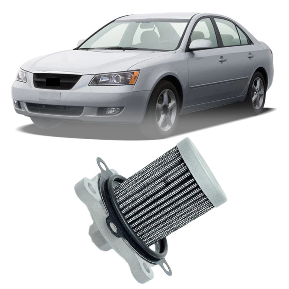 Filtro GNC 33095-3KAA0 para Hyundai Azera, Sonata y Kia Opirus - imagen 2