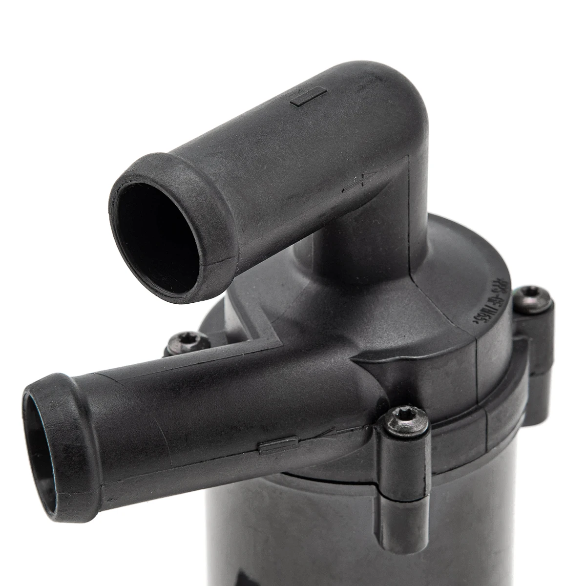 7P 0965561 Bomba de refrigerante auxiliar B para Volkswagen Touareg AMA CAMP Touareg TR TRM 7P 0965561 C 7P0 965 561B - imagen 4