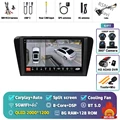 2K 8G-128G 360 DVR