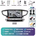 8G-128G 360 DVR