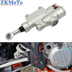 Bomba de freno trasera tipo cilindro maestro – KTM EXC SXF XCW 250-500
