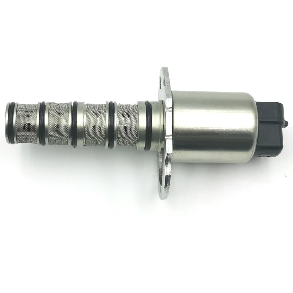 ATO OE 0501321425 válvula solenoide hidráulica John Deere 325K 410K - imagen 2