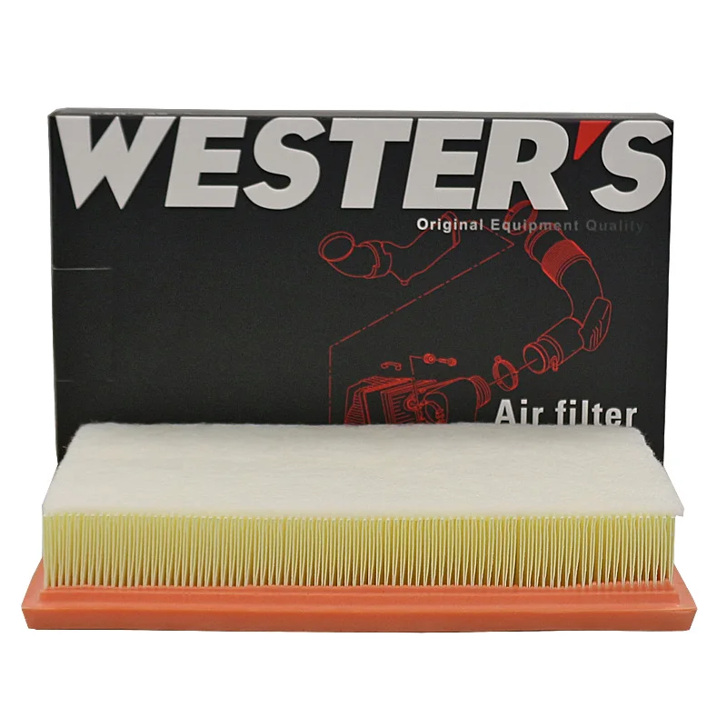 Filtro aire WESTGUARD MA6290 – BAIC Senova D50 1.5 - imagen 3