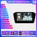 360Camera S8