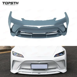 Paragolpes ABS Highland Tesla Model 3 2024+