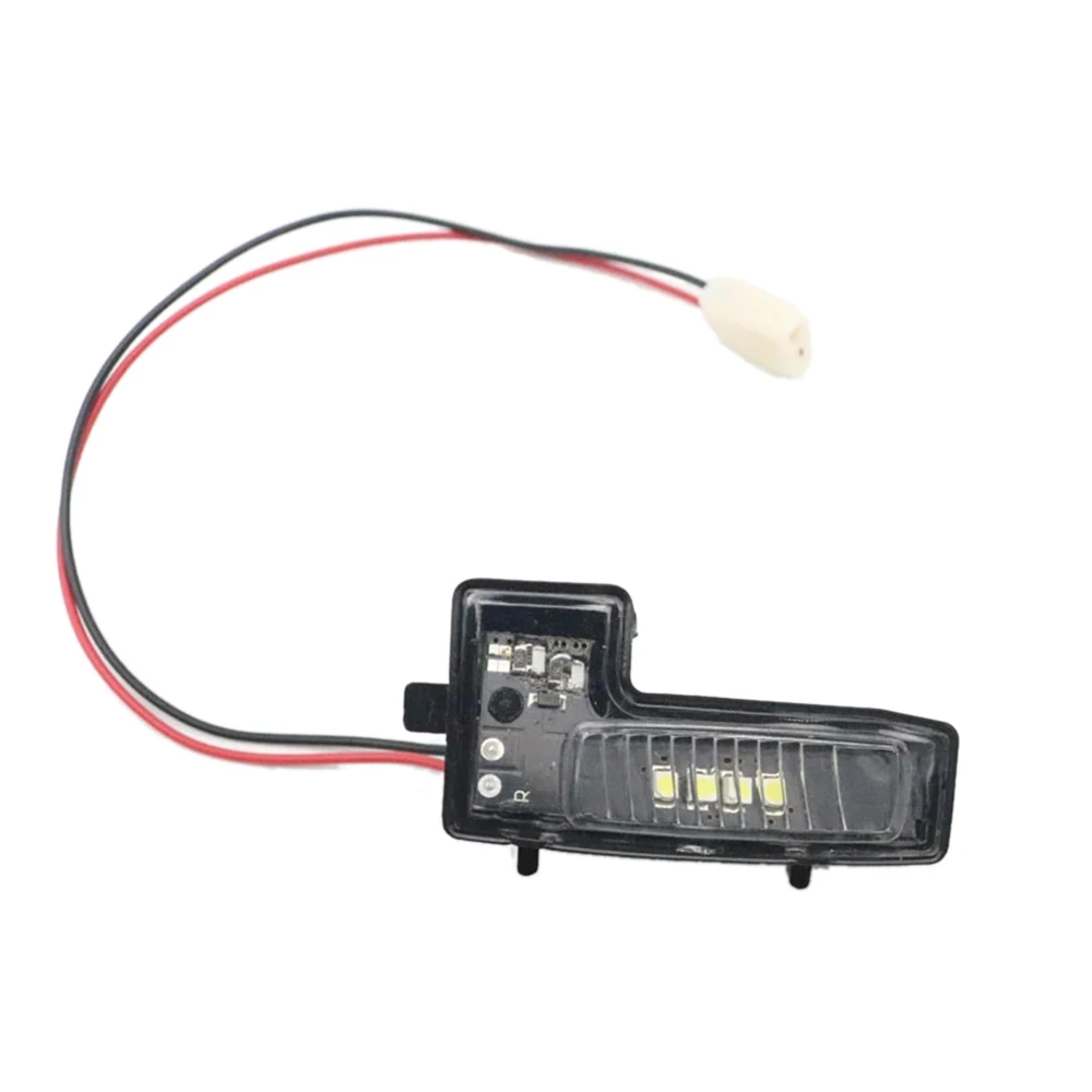 Luz intermitente espejo retrovisor Mercedes-Benz GL W164 2009-2016
