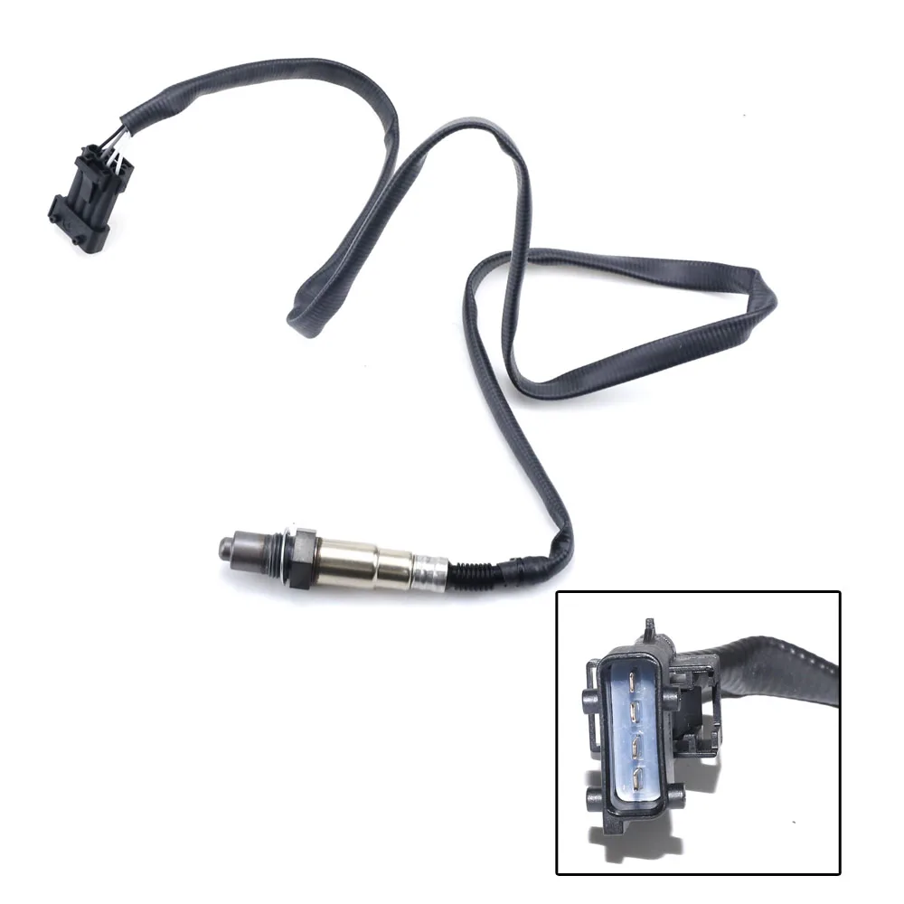 Sensor lambda para Volvo S60 2.5T, V70, XC70 y XC90