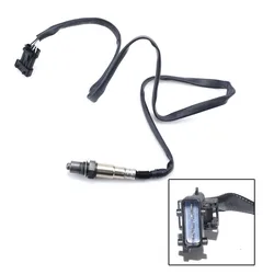 Sensor lambda para Volvo S60 2.5T, V70, XC70 y XC90