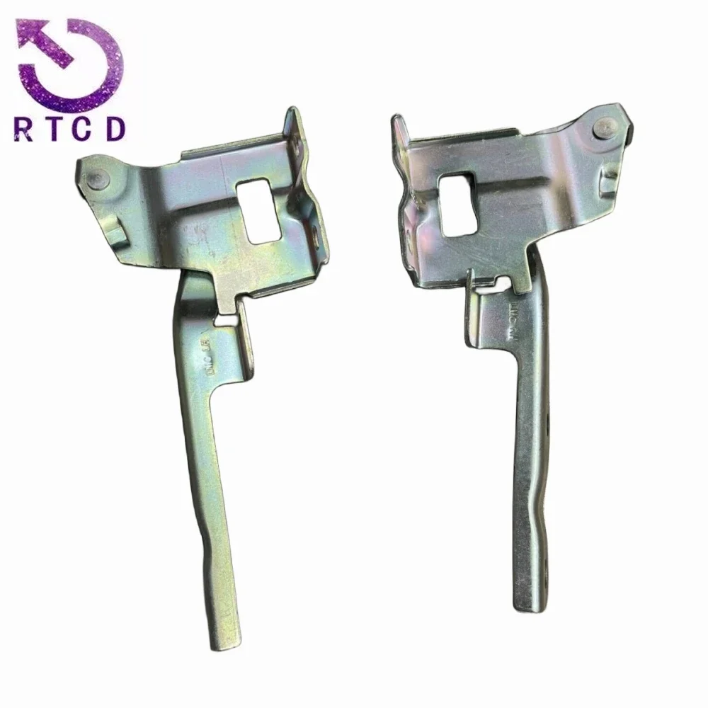 Bisagra de capó Bisagra de capó de motor 79110-2S000 79120-2S000 PARA Hyundai ix35 (LM, EL, ELH) 200 - imagen 2