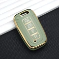 4button green cover