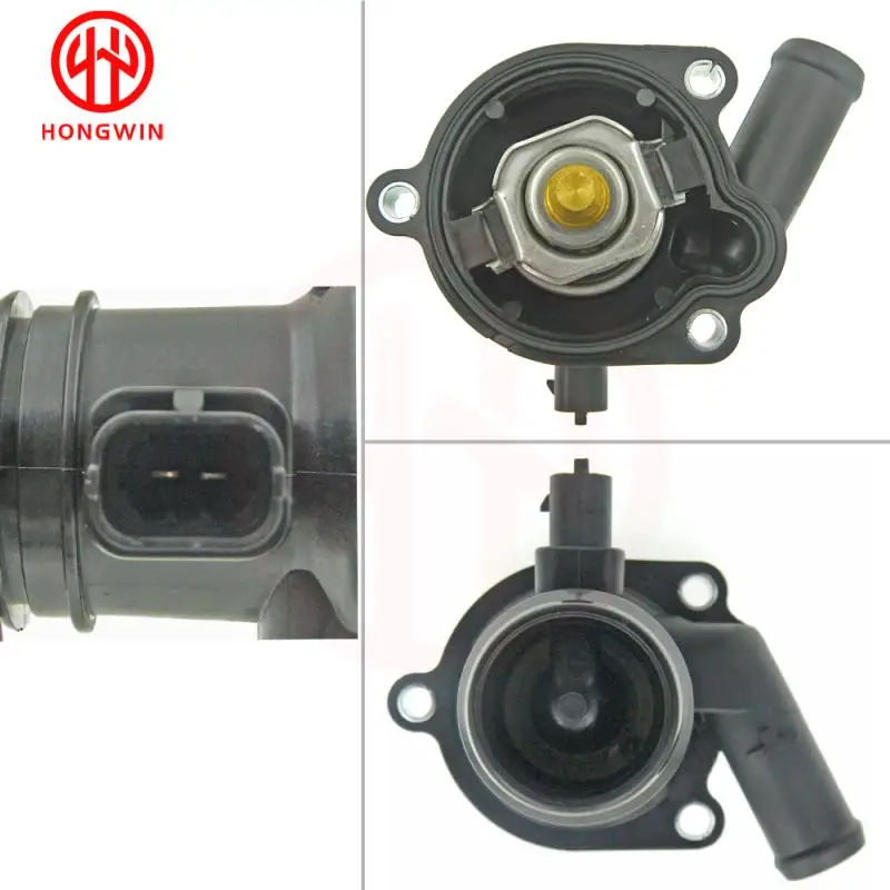 Termostato refrigerante 55593034 Cruze Sonic Trax Encore 1.4L 2011-16 - imagen 4