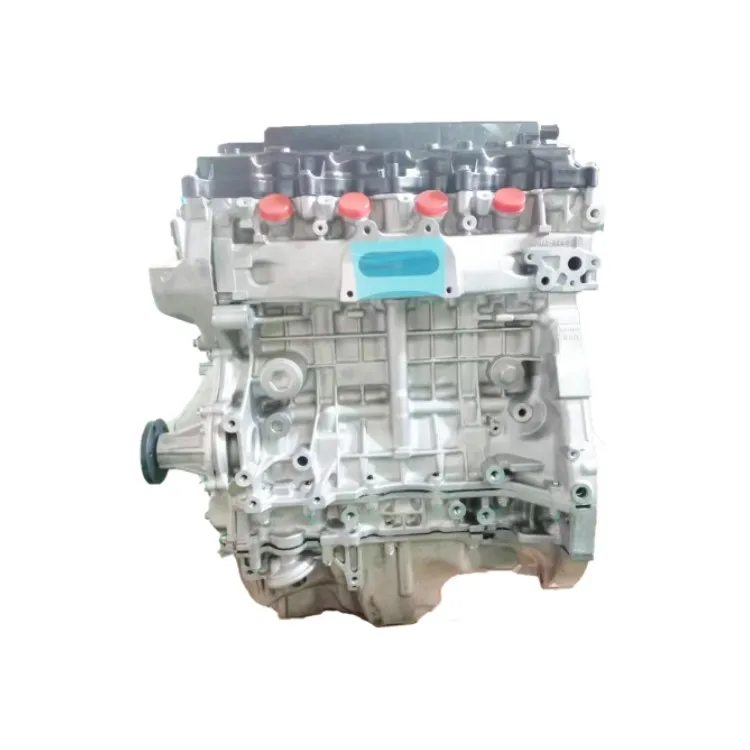 Motor R18Z para Honda Civic 1.8i 2006-2011 – OEM