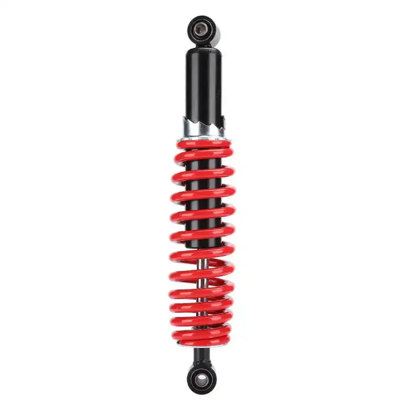 Amortiguador trasero universal de 350 mm para quad, ATV y pit bike - imagen 3