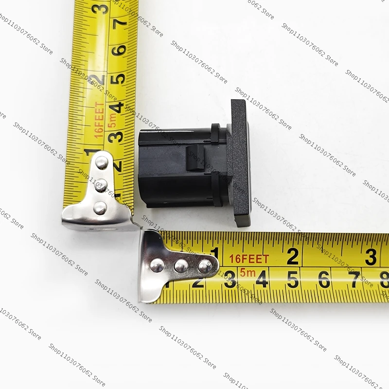 3M5T2C418BE Interruptor ESP para Ford Focus II, C-Max y Transit - imagen 2