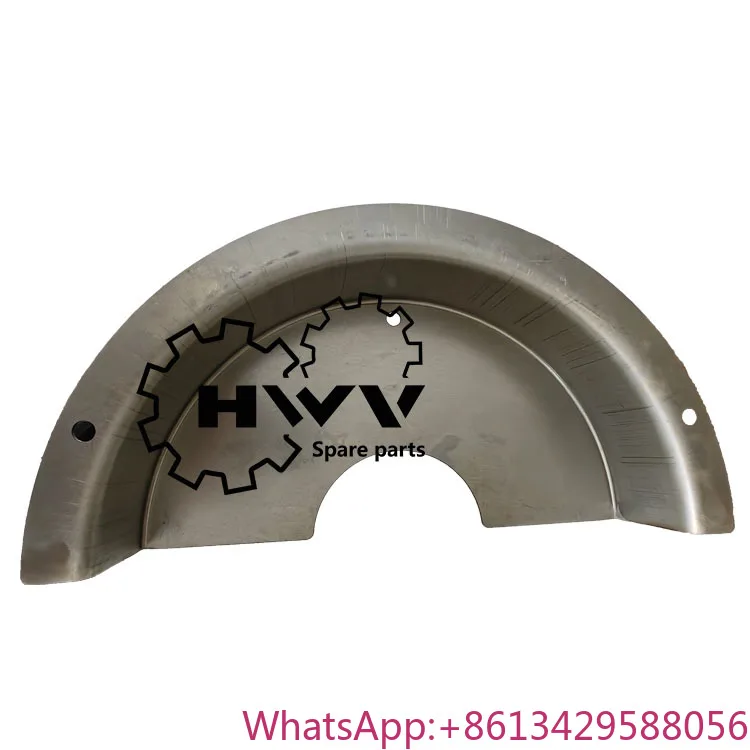 525-9147 5259147 Deflector de caja del grupo de transmisión del cargador de ruedas 950GC como