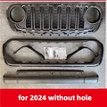 24 with hole
