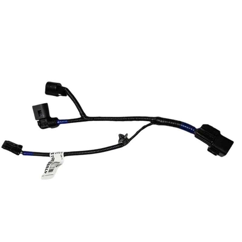 478913B110 Conector arnés de motor para Hyundai Tucson y Kia Sportage