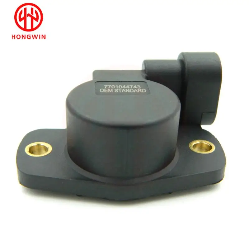 Sensor de posición del acelerador 7701044743 – Renault Clio Mégane - imagen 3