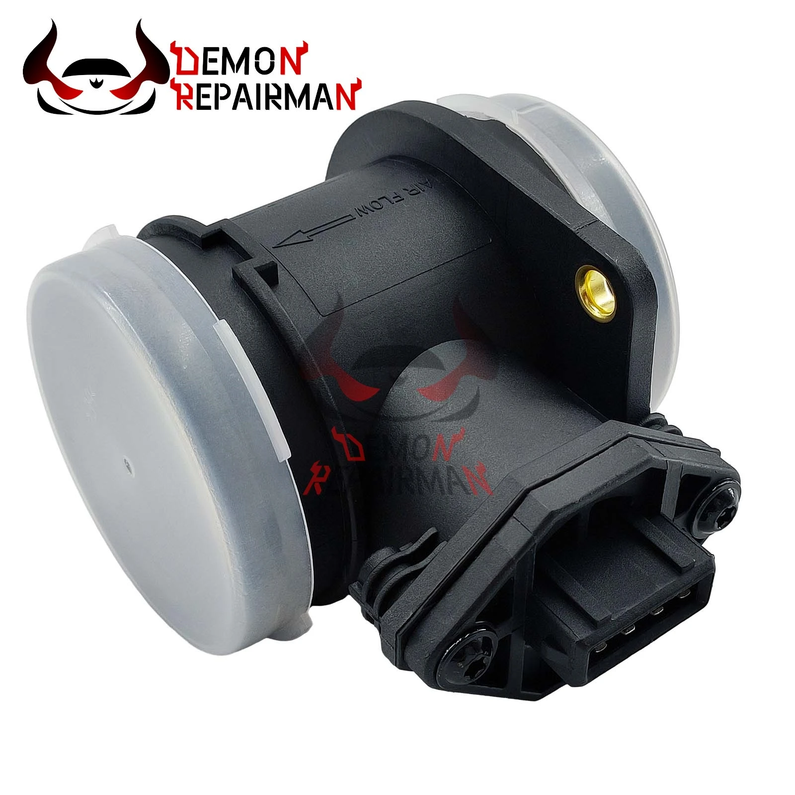 0280217117 / 037906461C Caudalímetro para Audi, Seat, Skoda y VW - imagen 5