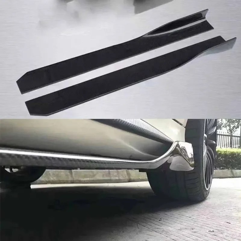 Kit carrocería fibra de carbono – BMW 6 7 Serie M6 F06 F12 G11 G12 640