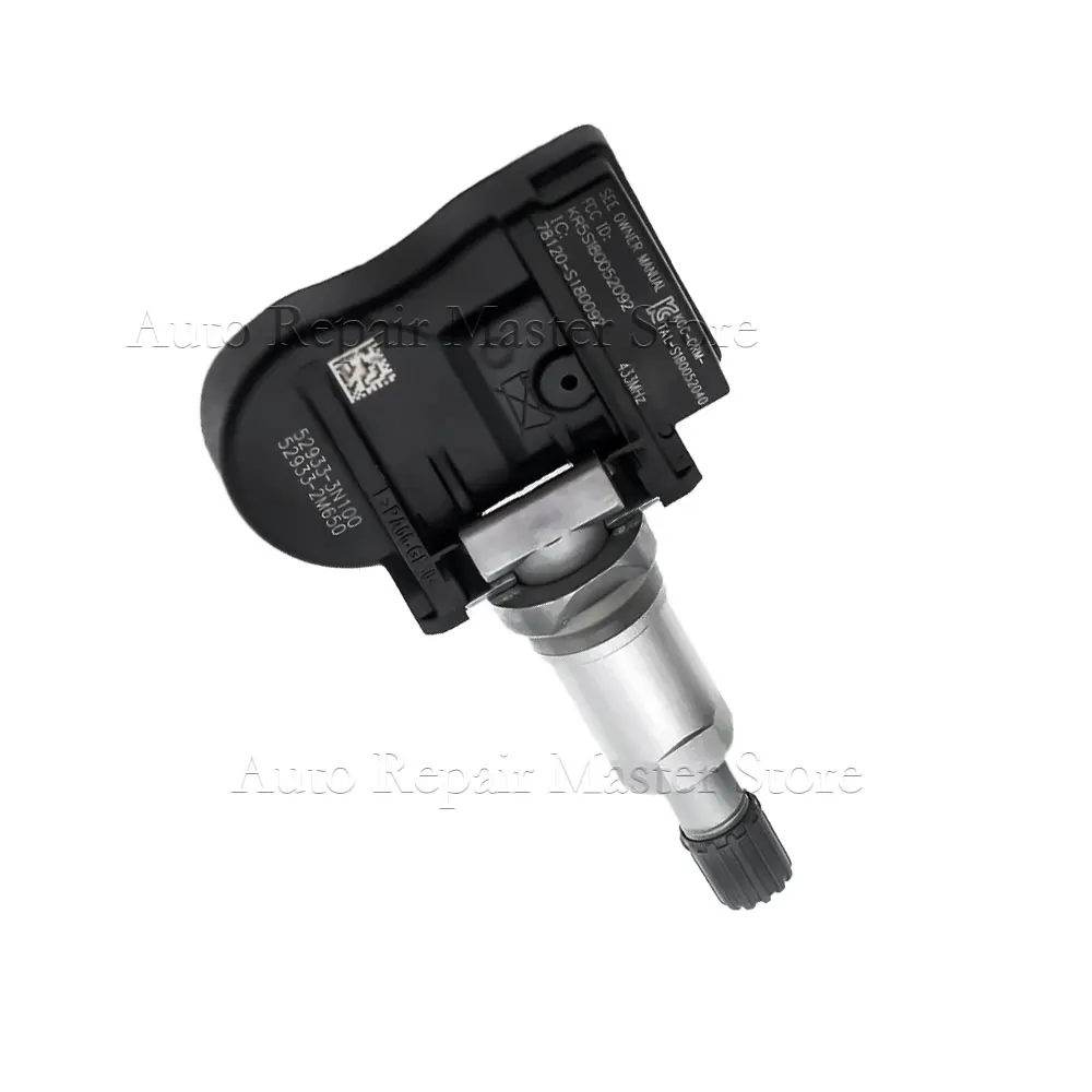 Sensor TPMS Hyundai 52933-3N100 para Accent I30 Ceed - imagen 4