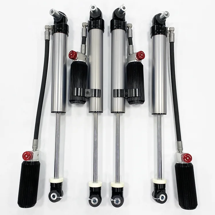 Amortiguador todoterreno 4x4 para Jeep Wrangler JL - imagen 2