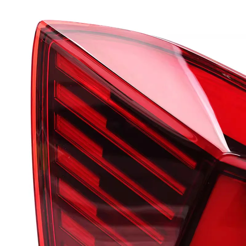 Carcasa faro trasero sin bombilla – VW Polo Hatchback 2019-2023 - imagen 5