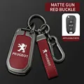 C-gun red chain