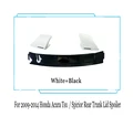 White Black