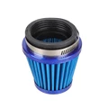48-50mm Blue
