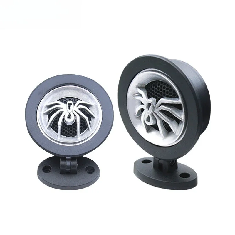 Able Car Audio tweeter piezoeléctrico 1,5 pulg. para coches - imagen 5