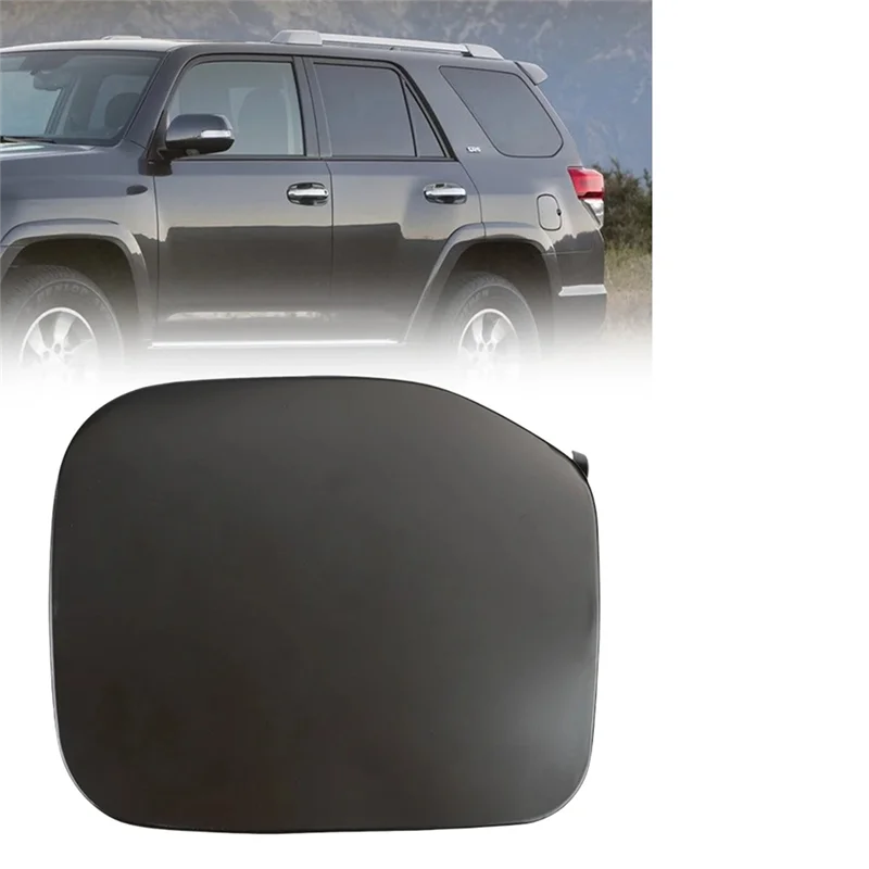 Toyota 77350-35050 tapa depósito combustible 4Runner Hilux 2002-2009 - imagen 3