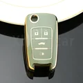 4button green cover