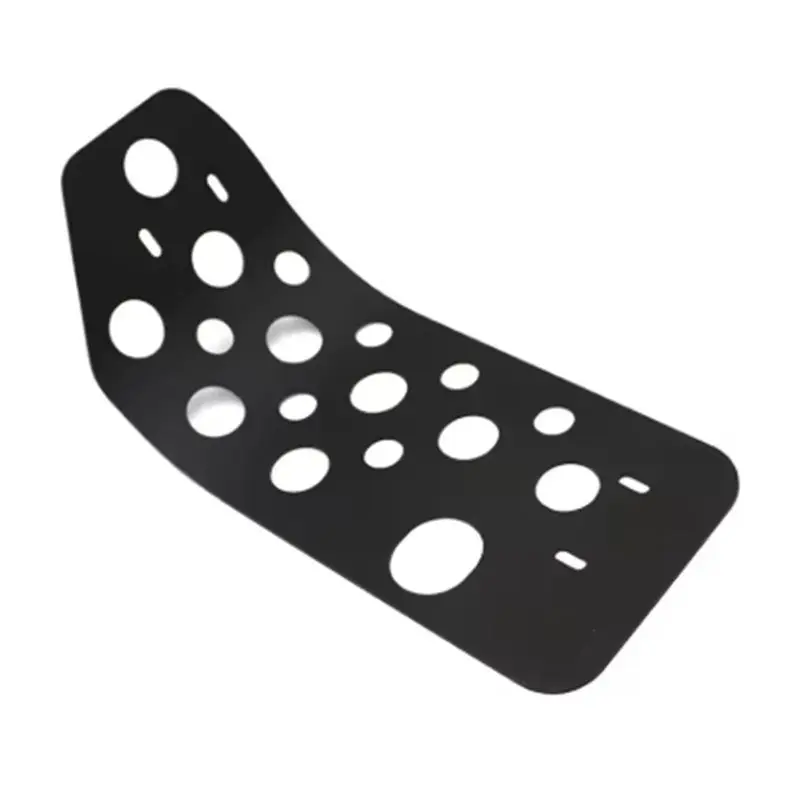 Cubre cárter Honda CL300/CL250 – protector inferior de motor