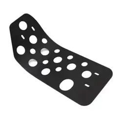 Cubre cárter Honda CL300/CL250 – protector inferior de motor