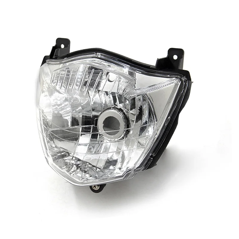 Faro auxiliar Yamaha XT660 X/R (2004-2016) - imagen 2