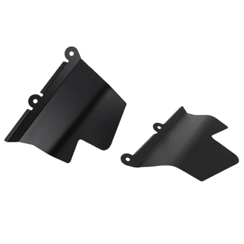 Protector de reposapiés pasajero Harley Pan America PA1250 - imagen 2