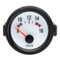 Voltmeter