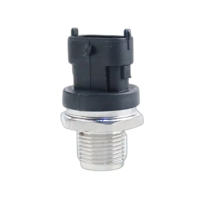 Sensor de presión de combustible Bosch 0281002937