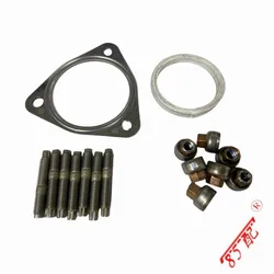 DS MINT Kit de reparación de turbocompresor para 208, 308 y 3008