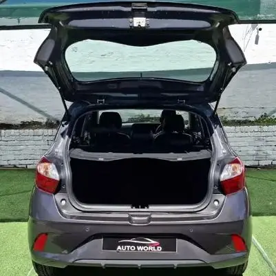 Amortiguadores puerta trasera maletero Hyundai Grand i10 (AI3) 2019