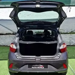 Amortiguadores puerta trasera maletero Hyundai Grand i10 (AI3) 2019