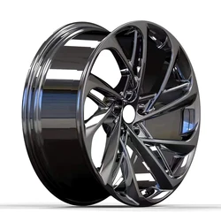 Llantas forjadas para Lexus IS 250, RX 350, ES 350 e IS 430