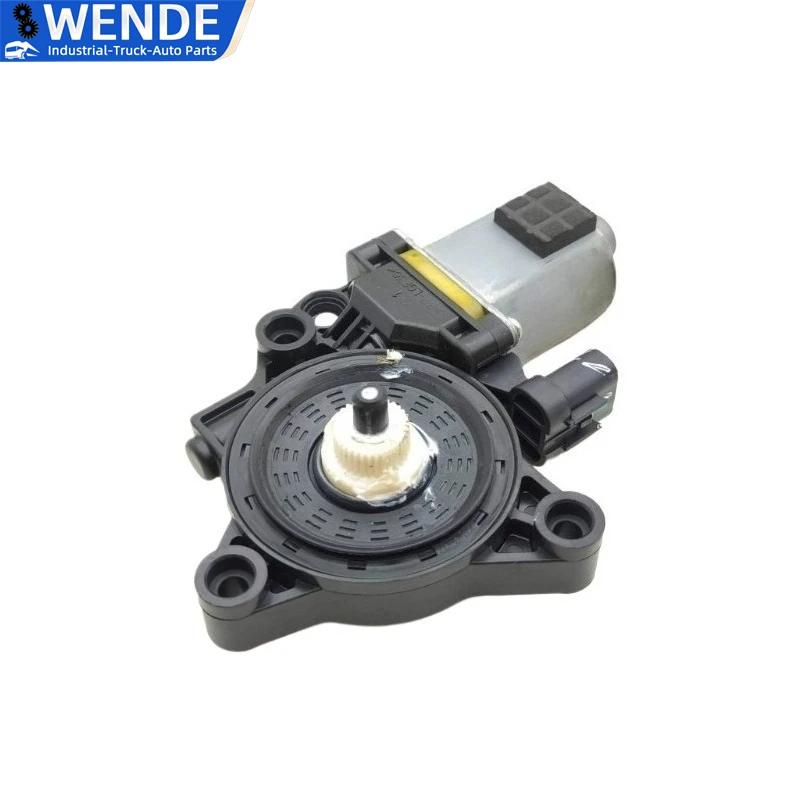 82450F1000 Motor de elevalunas delantero izquierdo Kia Sportage - imagen 4