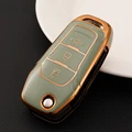 green cover(GLD)